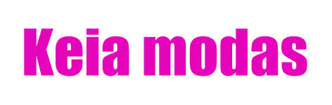 Keia Modas