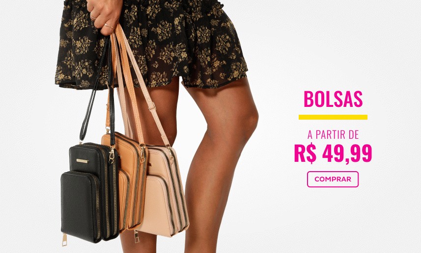 Imagem - Bolsa